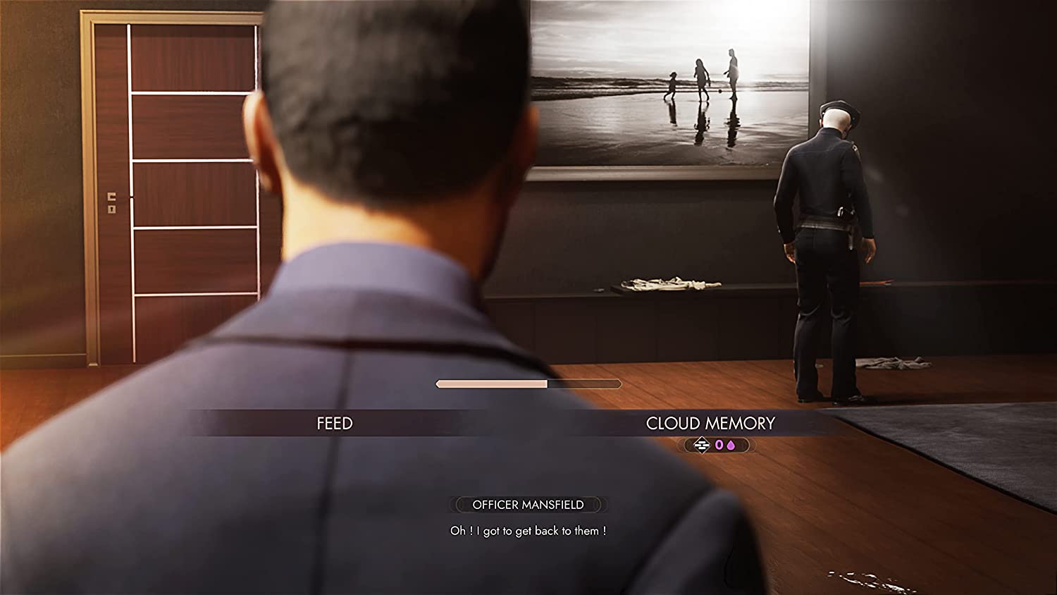 VAMPIRE: THE MASQUERADE - SWANSONG